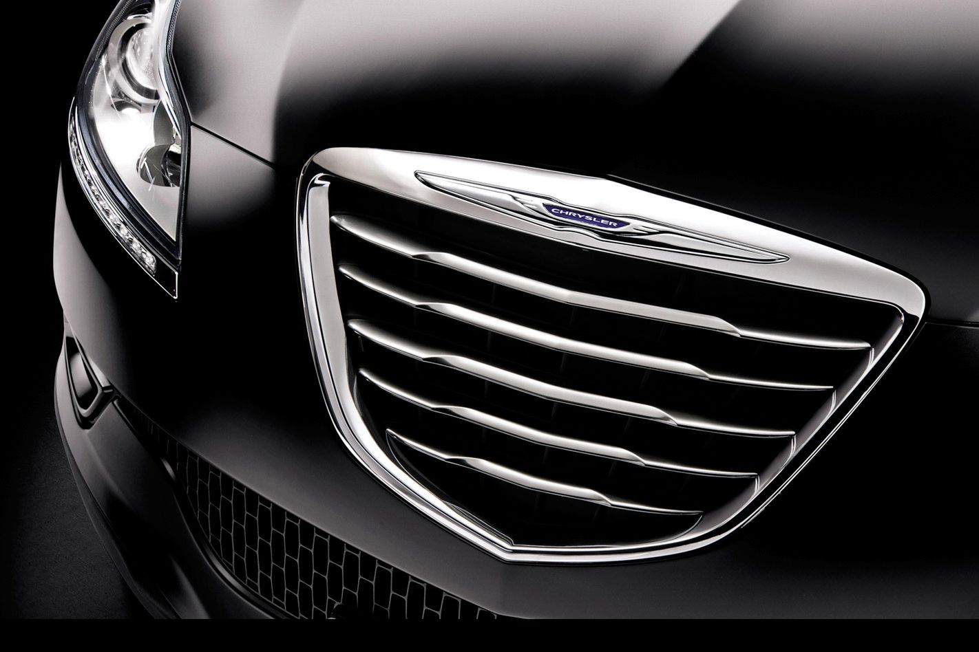 Chrysler Delta