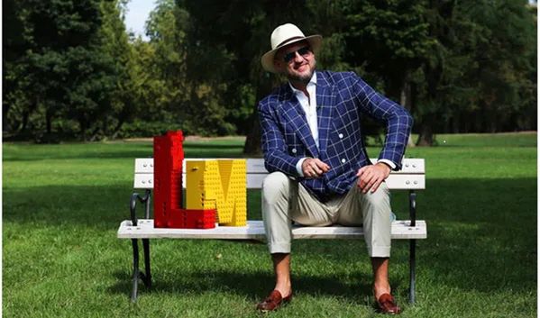 Do TVN wraca "Lego Masters". Będzie nowa formuła jury [NASZ NEWS]