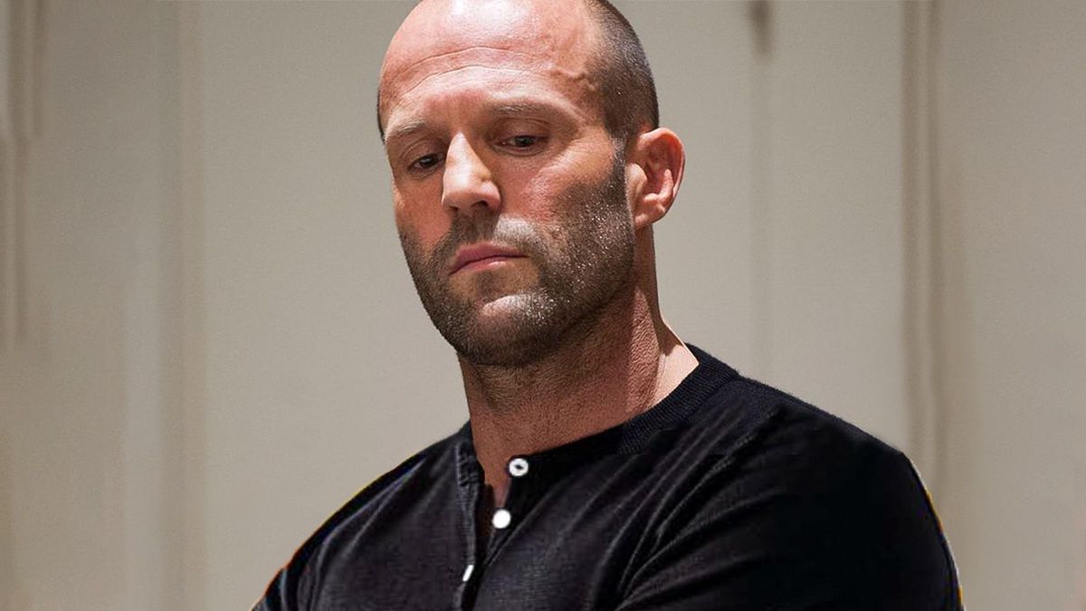 Jason Statham