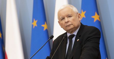 Kaczyński na prezydenta? "To byłoby idealne zakończenie kariery"
