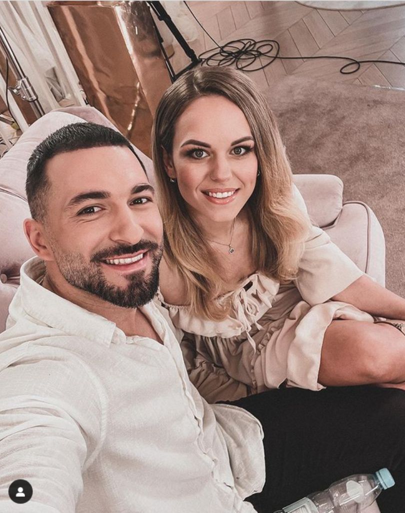 Rafał Maślak odpowiada na głosy krytyki pod nowym filmem