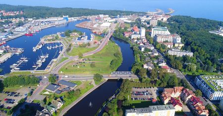 Pogoda w Kołobrzegu. Prognoza na niedzielę 15 marca. Będzie chłodno