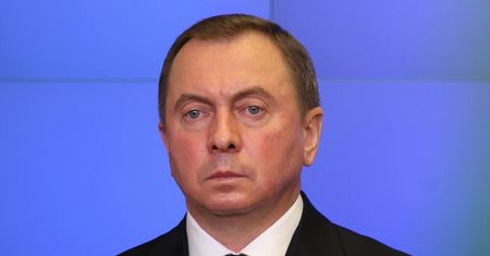 Śmierć białoruskiego ministra. Znamy kulisy
