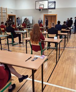 Matura z matematyki 2021. Mamy odpowiedzi i arkusze CKE. Sprawdź, czy zdałeś