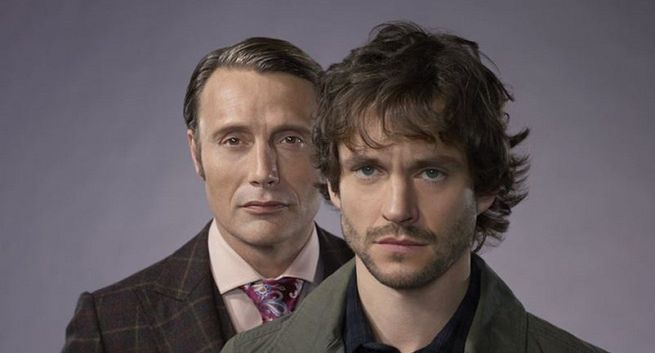 Koniec serialu "Hannibal"