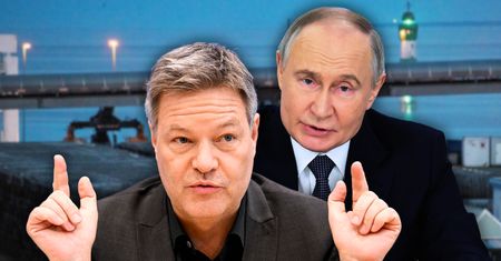 Niemcy stanowczo na "nie" dla Nord Stream 2. Minister ostrzega