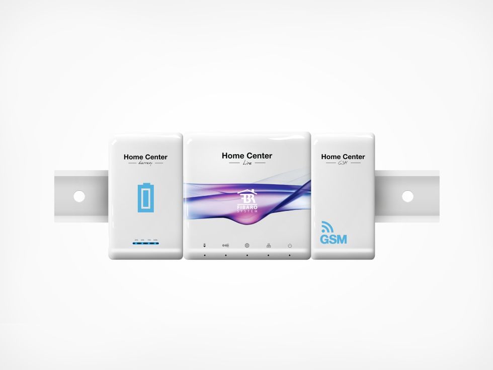 Home Center Lite – na dobry początek… 16