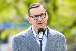 Premier po śmierci Kamilka. "Wydałem polecenia ministrom"