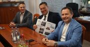 Przecław: Rusza budowa nowego obiektu dla pogotowia