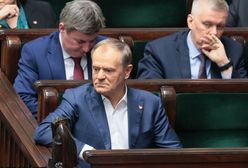 Jest nowy sondaż partyjny. Spora zmiana