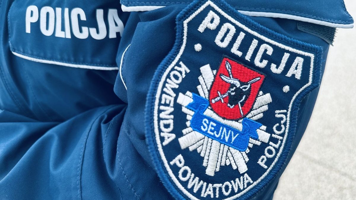  Policja interweniowała w szpitalu po ataku pacjenta  