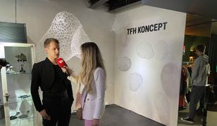 Українські дизайнери та модні бренди у Варшаві