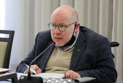 Senator PSL: Rosyjska inwazja na Ukrainę nadzieją PiS na odwrócenie uwagi od sejmowej komisji ds. Pegasusa