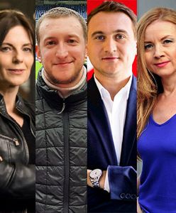 Dziennikarze WP nominowani do nagrody Grand Press
