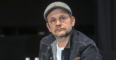 Topa wspomina swój dramat. Syn zmarł mu na rękach