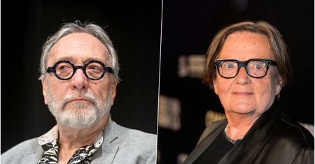 "Godne potępienia". Wokół filmu Holland wciąż gorąco