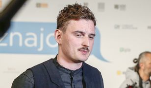 Dawid Podsiadło przekazał złą wiadomość. Pierwszy raz wyłączył komentarze