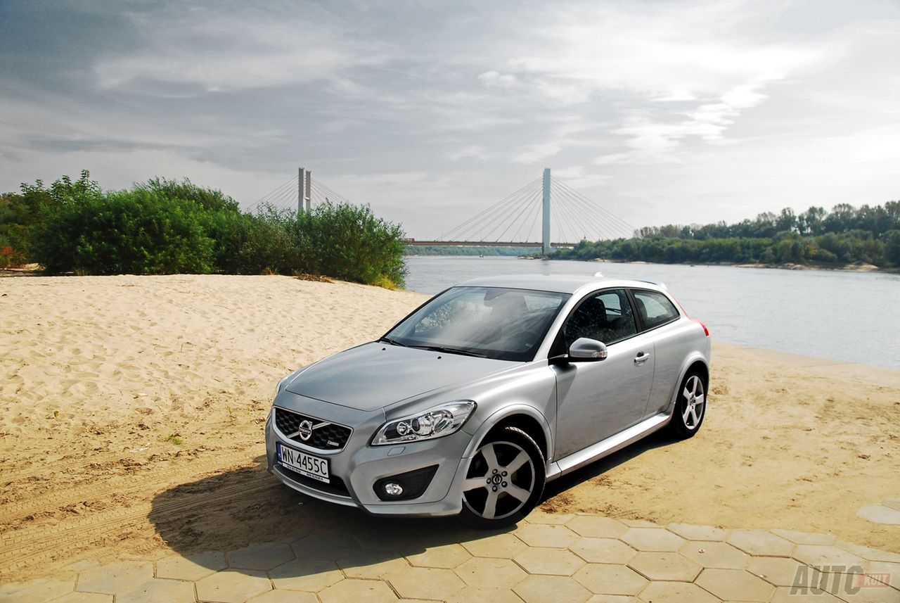 Volvo C30