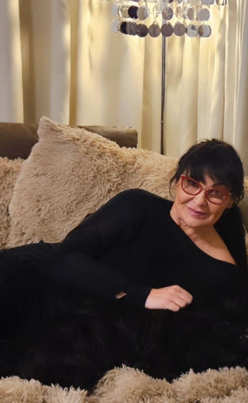 Dom jurorki "Tańca z Gwiazdami"