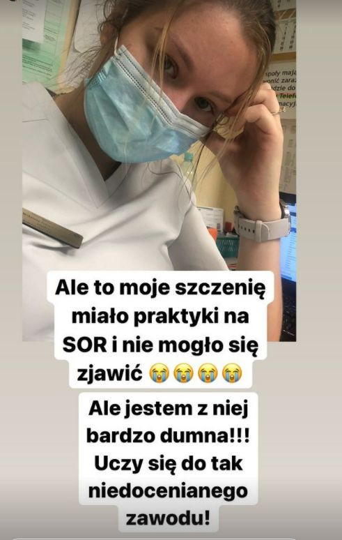 Córka Elżbiety