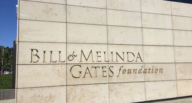 Melinda i Bill Gatesowie rozwodzą się