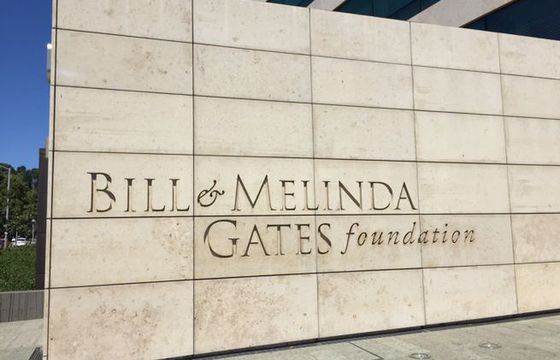 Melinda i Bill Gatesowie rozwodzą się