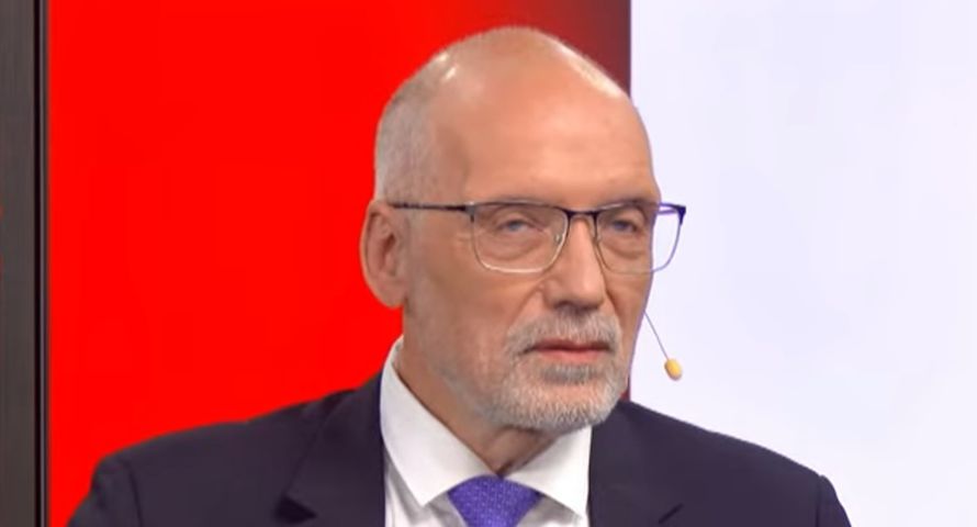 Kpiny ze słów historyka w Kanale Zero. Połączył "jednego z wiceministrów" i gangstera sprzed 30 lat