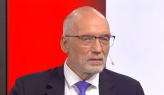 Kpiny ze słów historyka w Kanale Zero. Połączył "jednego z wiceministrów" i gangstera sprzed 30 lat