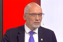Prof. Andrzej Nowak w Kanale Zero