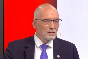 Prof. Andrzej Nowak w Kanale Zero
