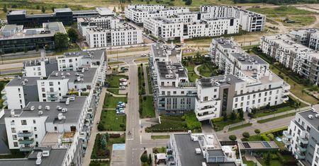 Zabójstwo w Wilanowie. Matka przyznała się do winy