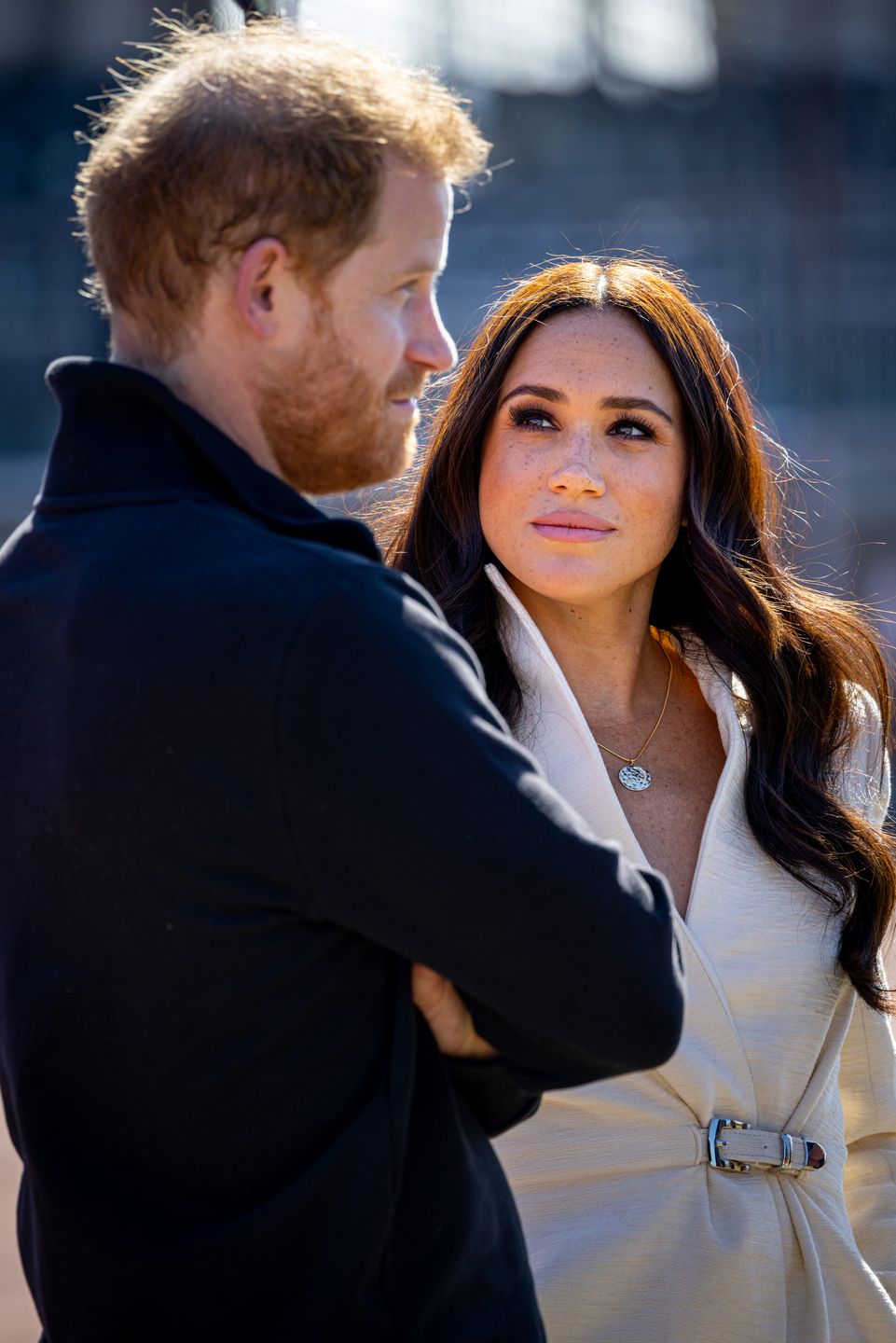 Meghan i Harry kontra Netflix. Ich współpraca nie układa się najlepiej... 