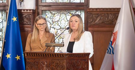 Duża podwyżka za śmieci w Słupsku. Radni zgodzili się na wyższą stawkę