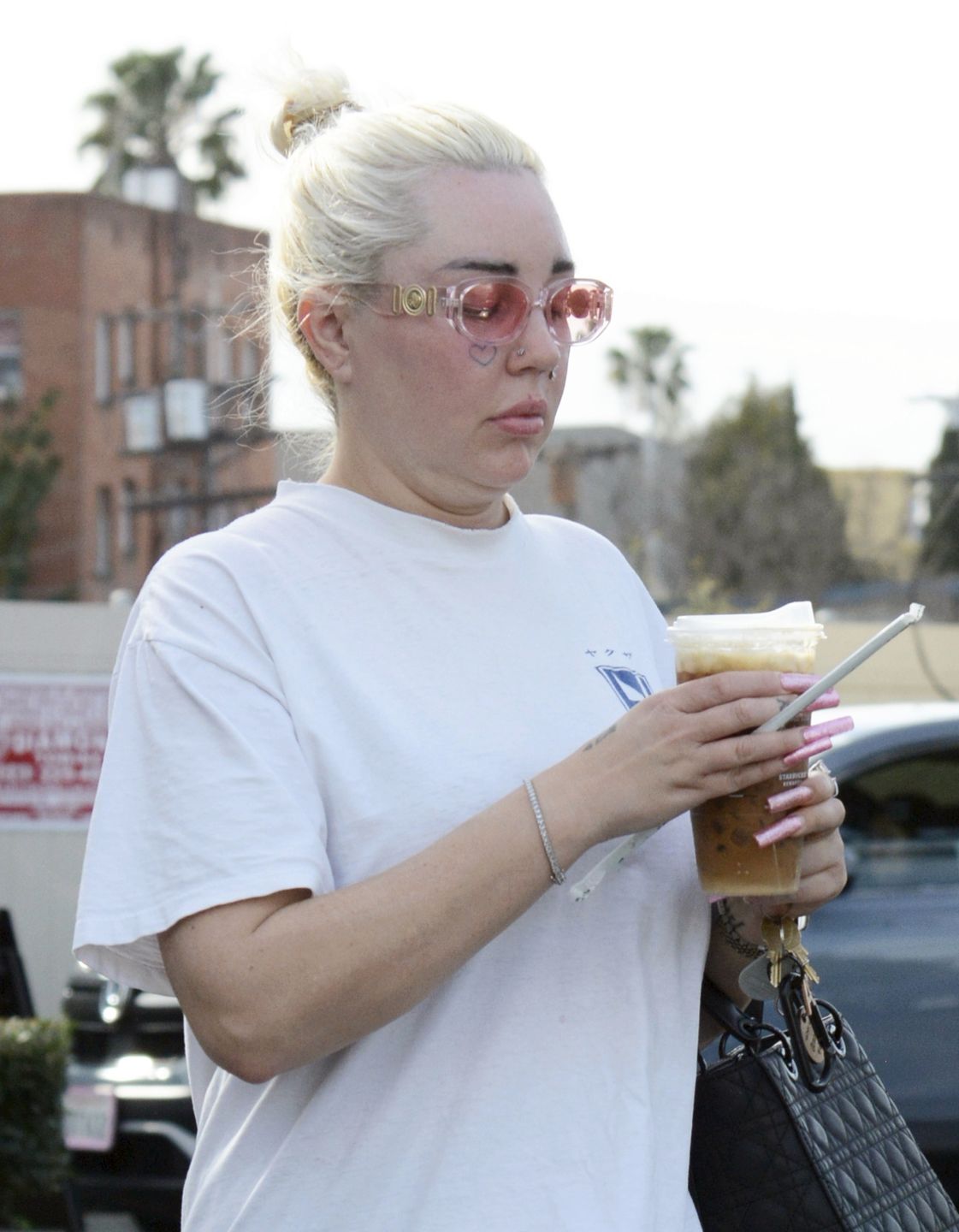 Amanda Bynes
