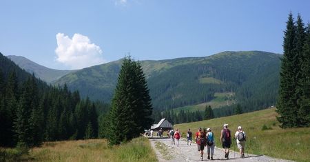 Jak dobrze znasz polskie góry? Sprawdź się w quizie
