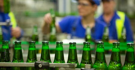 Putin przejął Carlsberga w Rosji. Teraz wtrącił szefów za kraty