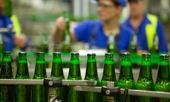 Putin przejął Carlsberga w Rosji. Teraz wtrącił szefów za kraty