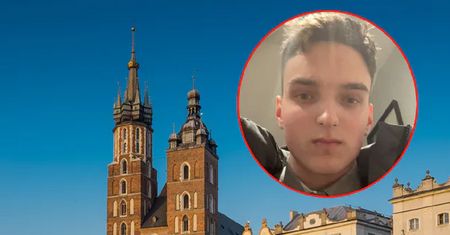 Szkot zaginął w Polsce. Nagły zwrot w sprawie. Siostra dodała wpis