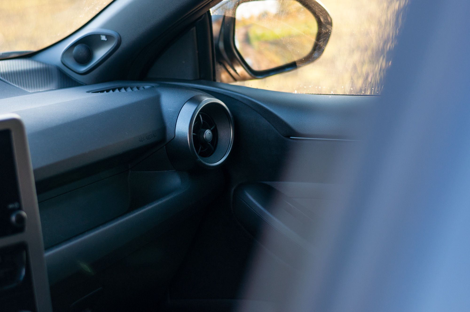 Toyota GR Yaris (2024) z automatem