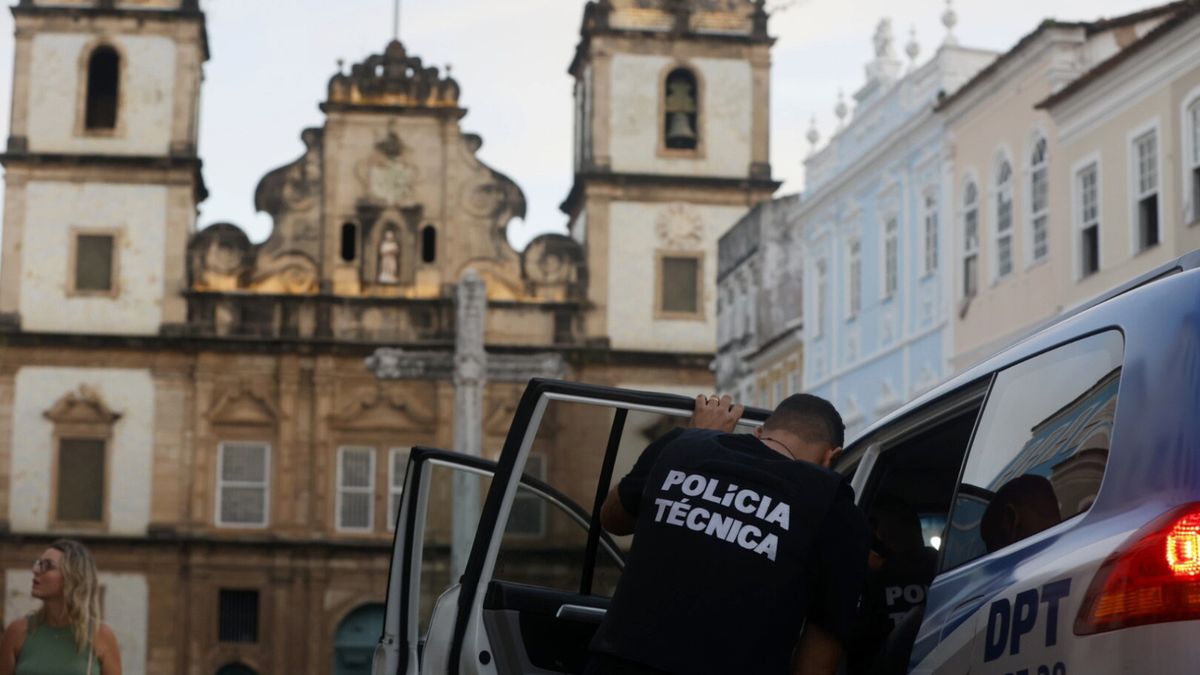 Do zdarzenia doszło 5 lutego