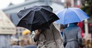 Pogoda na niedzielę. Helma rozszaleje się nad Polską. Będzie groźnie