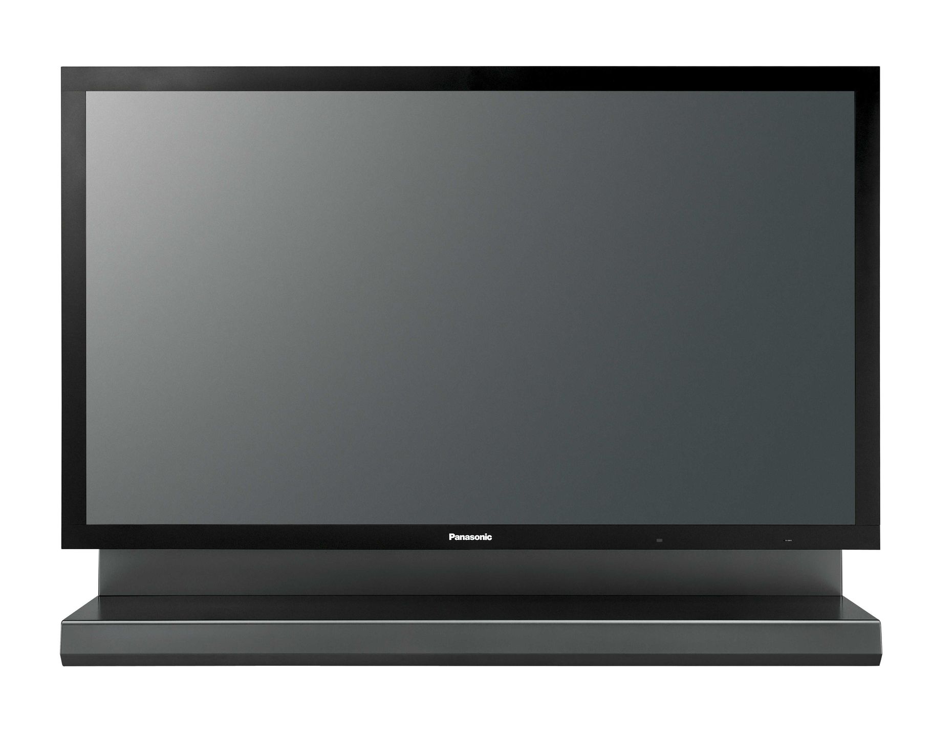 Panasonic - NeoPDP 12 serii ma już 103 cale 2