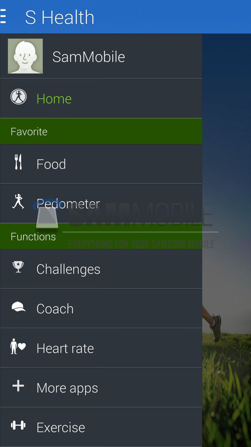 Samsung zaprasza na premierę Galaxy S5. To już w tym miesiącu! 15