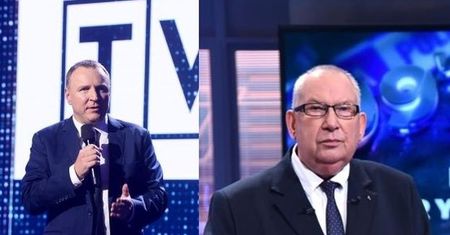TVP tłumaczy się z wycofania "Magazynu kryminalnego 997": "NIE SPEŁNIAŁ standardów warsztatowo-dziennikarskich"