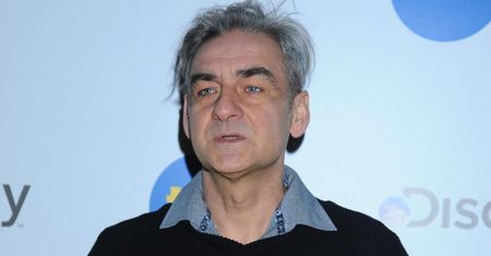 Przyjemny Robert Gonera do Magdy Gessler na ramówce TVN-u: "Brawo, BUFETOWA"
