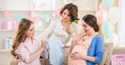 Baby shower - czym jest i  co podarować przyszłej mamie?