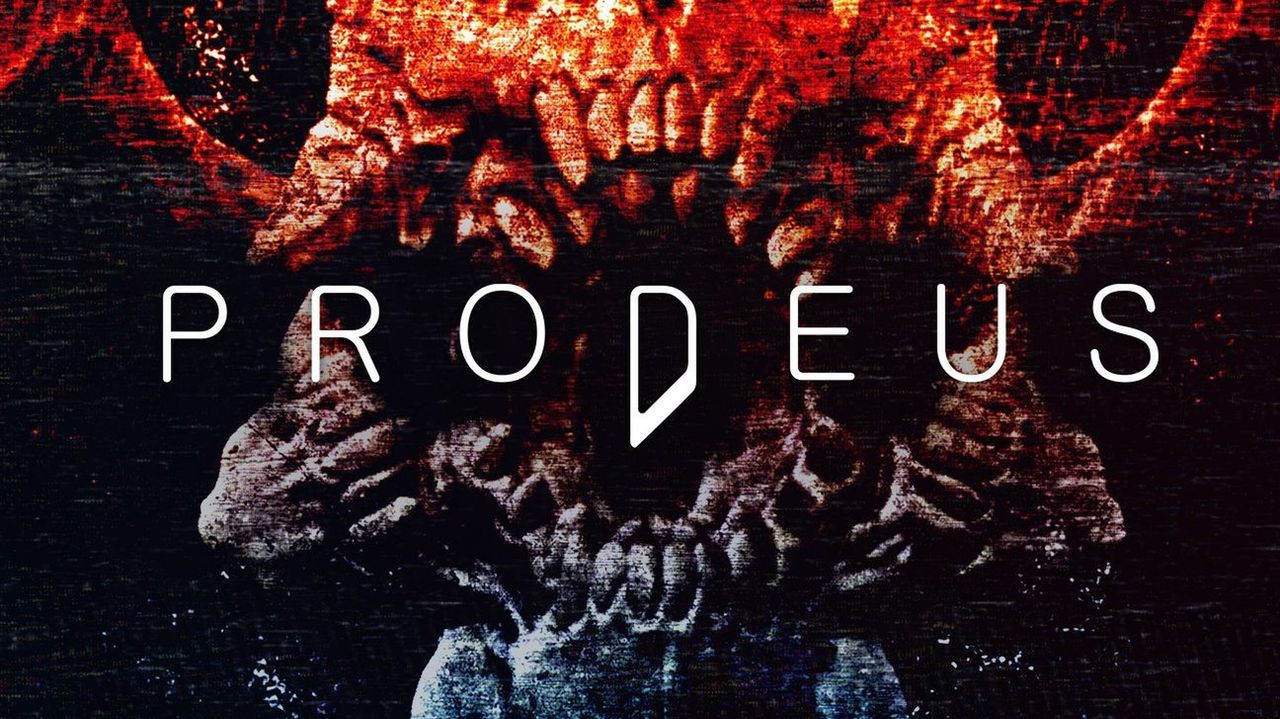Prodeus — dynamiczna i brutalna gra akcji w iście pixelartowej powłoce