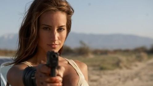 Dziewczyna z sąsiedztwa [zwiastuny] 1