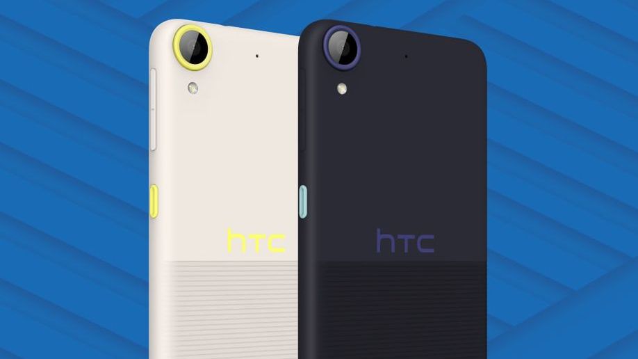 HTC Desire 12 na horyzoncie. Tajwańczycy pomyśleli również o niższej półce 1