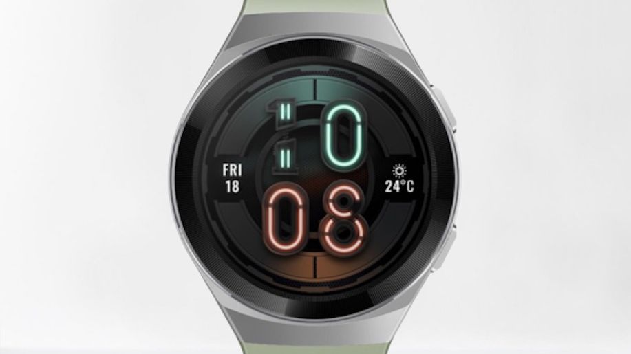 Oto Huawei Watch GT2e i Huawei Sound X. Będziesz mógł je kupić w Polsce 1